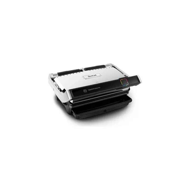 Elektriskais galda grils Tefal OptiGrill Elite XL GC760D30