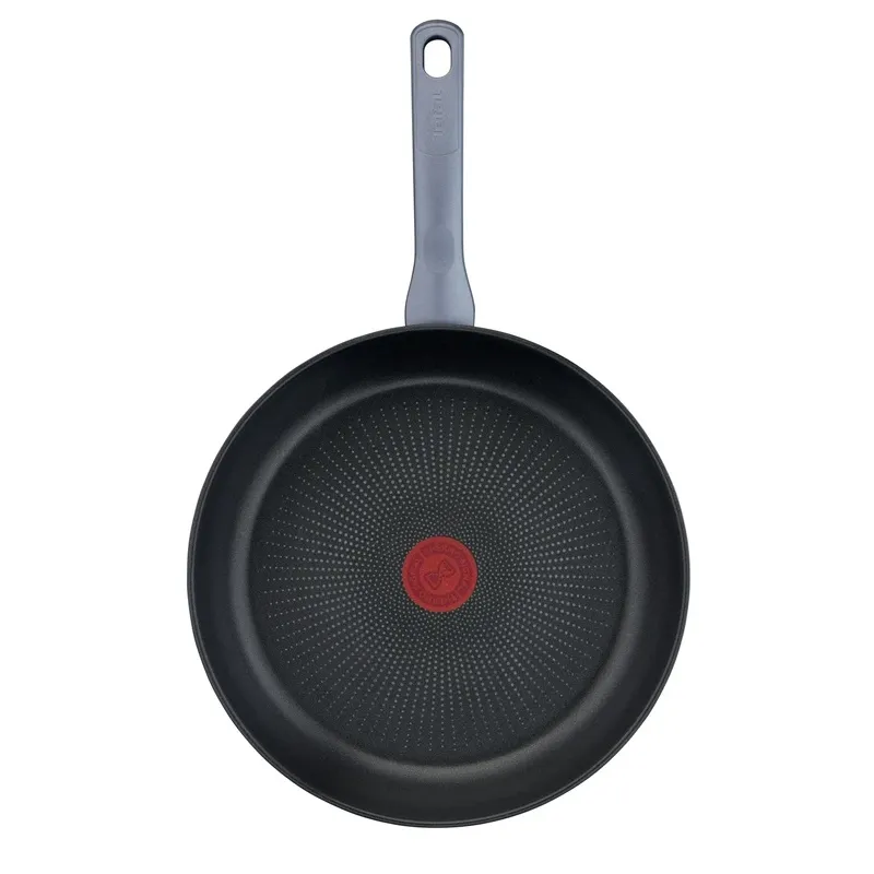 Cepšanas panna Tefal DAILY COOK 2100121263-G7300655, 28 cm, nerūsējošais tērauds