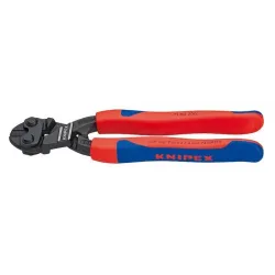 Poldikäärid CoBolt 200mm kuni D6mm comfort käepide, Knipex