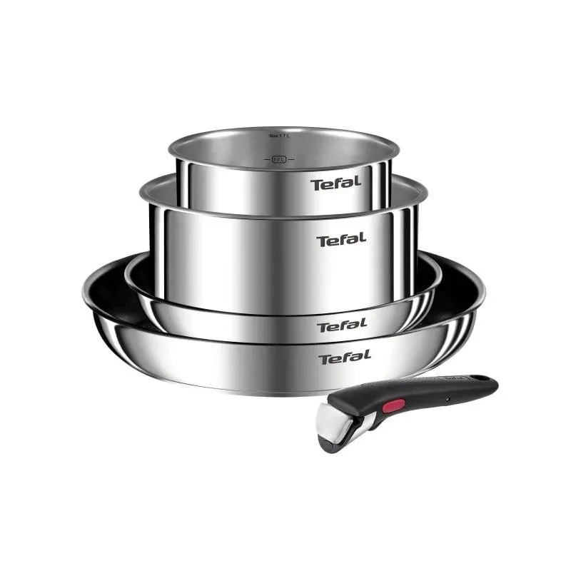 Katlu komplekts Tefal INGENIO EMOTION 2100125024