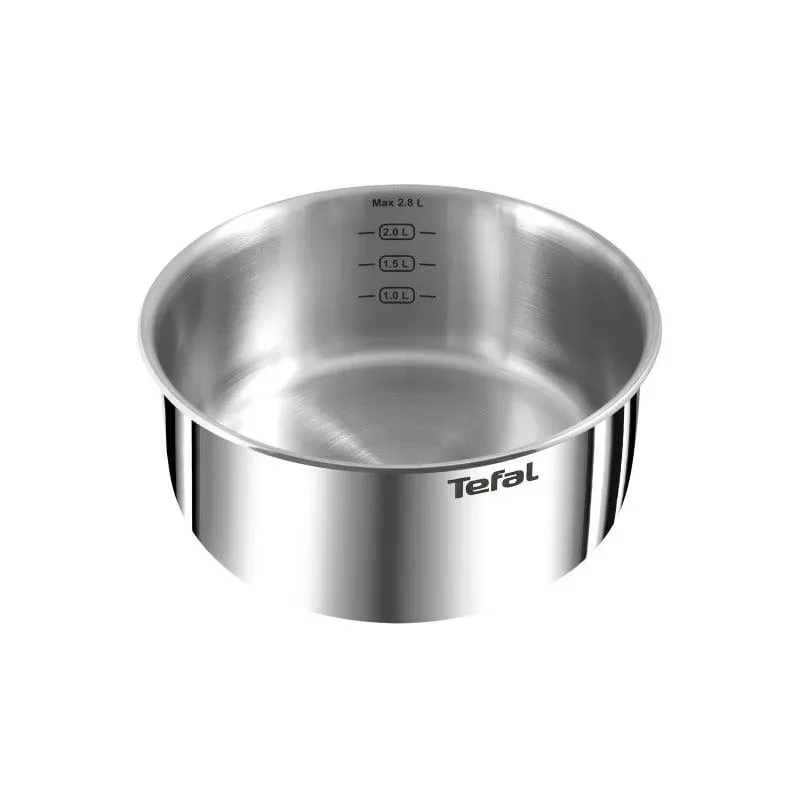 Puodų rinkinys Tefal INGENIO EMOTION 2100125024