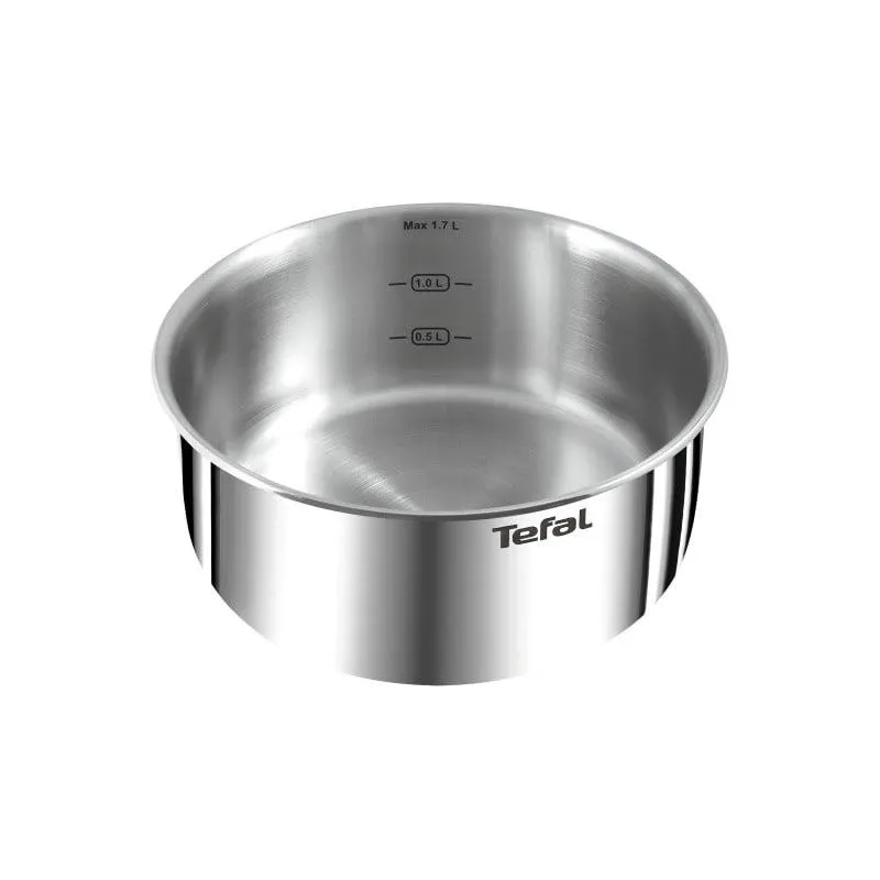 Puodų rinkinys Tefal INGENIO EMOTION 2100125024