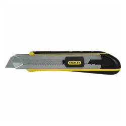 Fatmax 25mm snap off blade knife