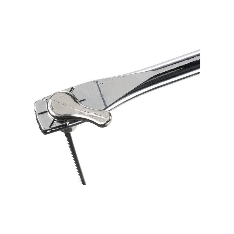 Finiera zāģis 160mm 15TPI, Stanley