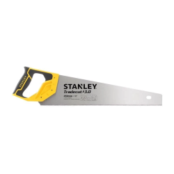 Koka zāģis stanley tradecut 450 mm