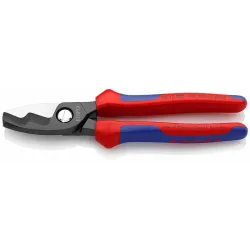 Плоскогубцы Knipex 95 12 200, 200 мм