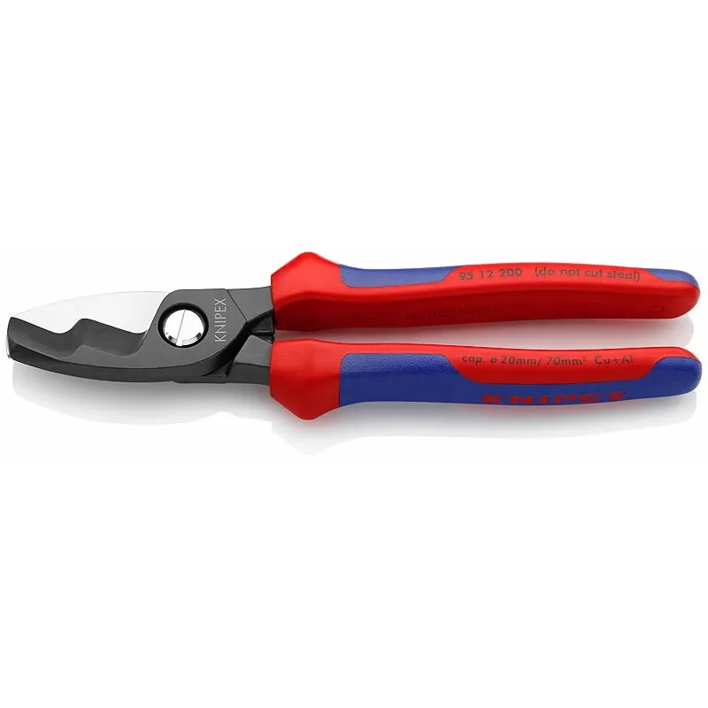 Knaibles Knipex 95 12 200, 200 mm