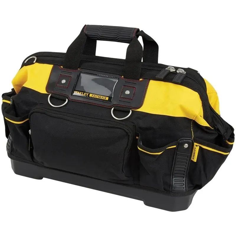 Instrumentu soma Stanley 1-93-950, 46 cm x 23 cm x 28 cm