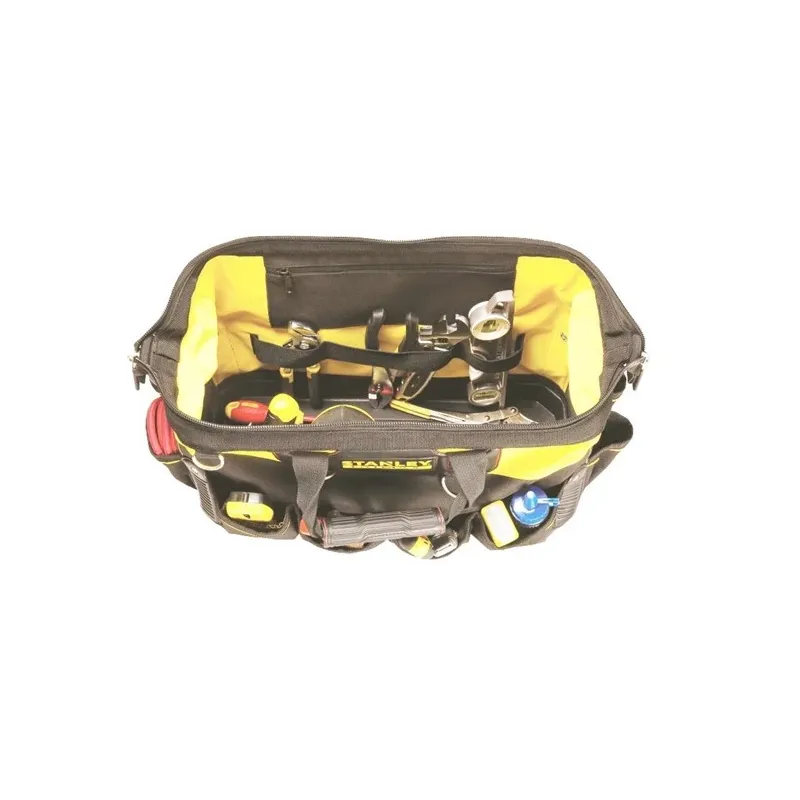 Instrumentu soma Stanley 1-93-950, 46 cm x 23 cm x 28 cm