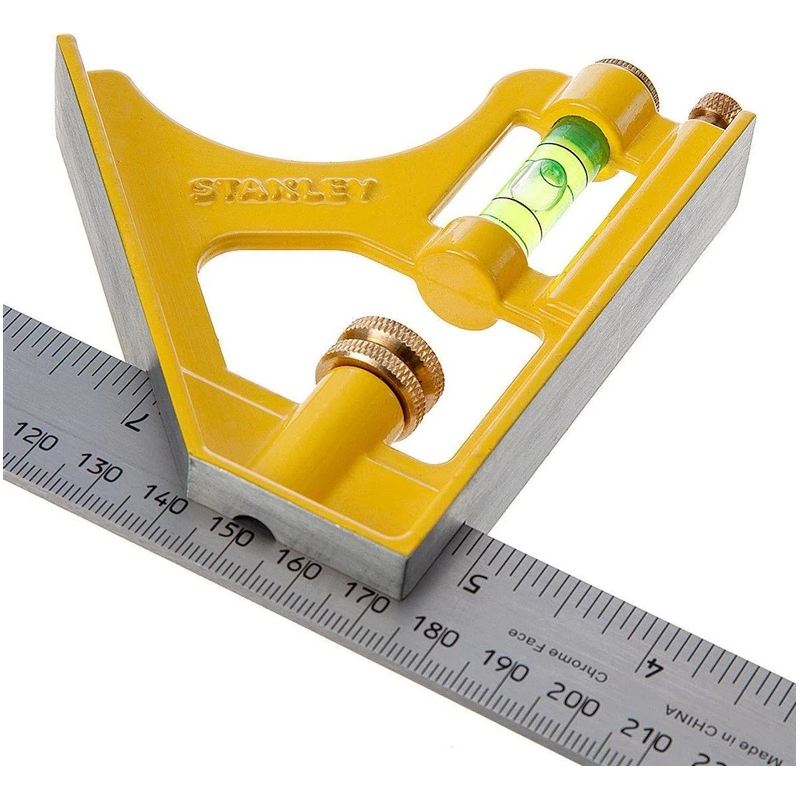 Mērlente stanley 2-46-028 300 mm