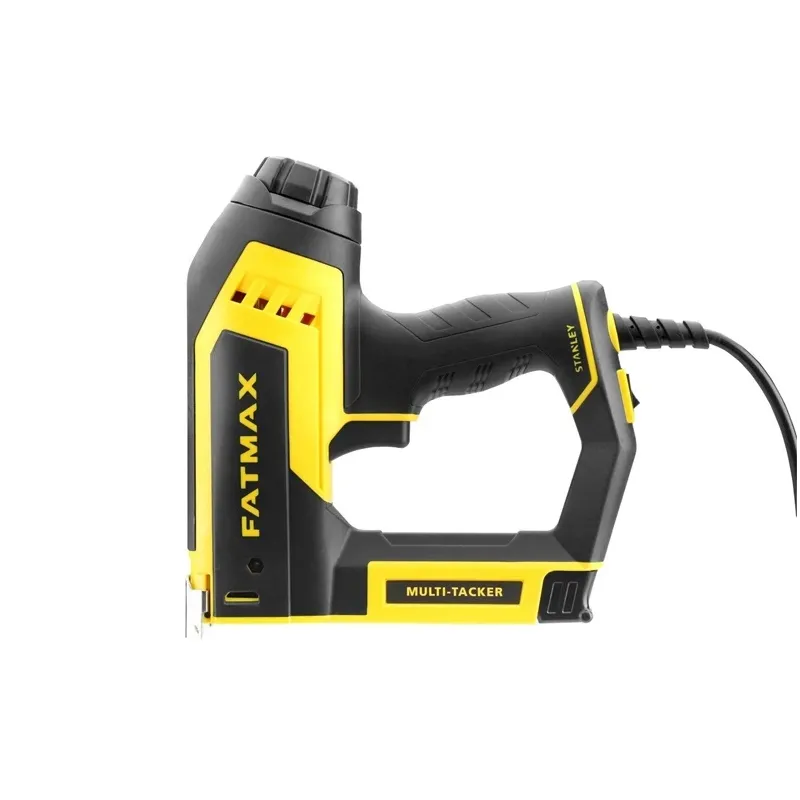 Skavotājs FatMax elektrisks