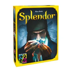 Карточная игра Brain Games Splendor, LT LV EE RUS