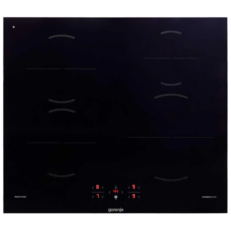 Indukcijas virsma gi6401bsc gorenje