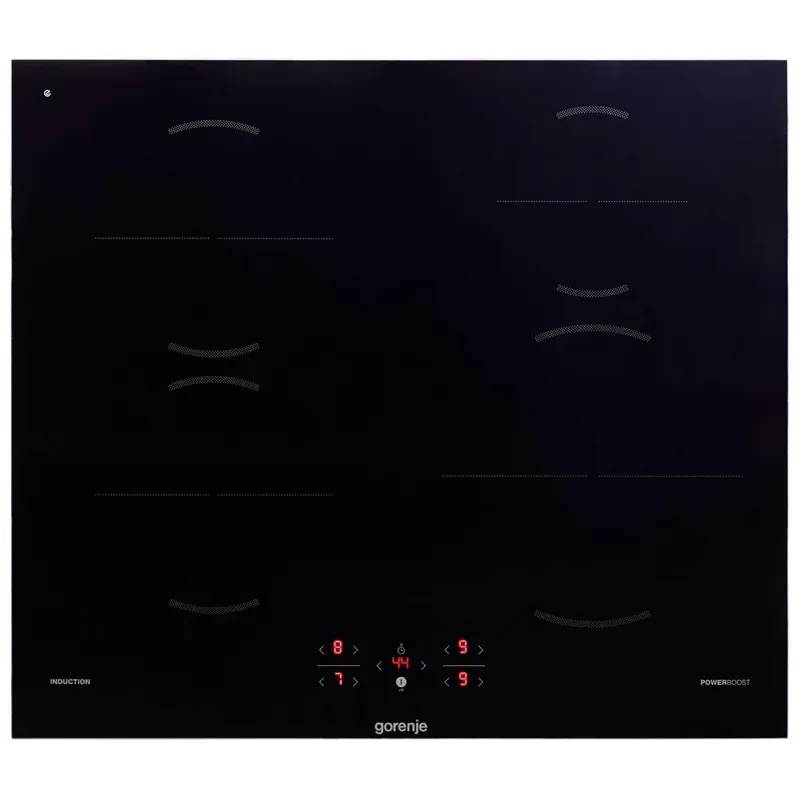 Indukcijas plīts Gorenje GI6401BSC