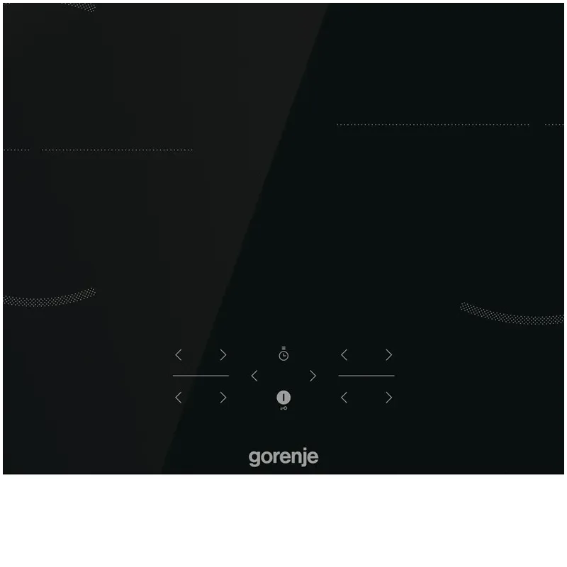 Indukcijas plīts Gorenje GI6401BSC