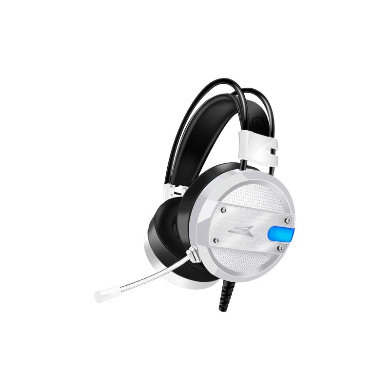 Baracuda BGH-031 Conch White