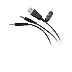 Baracuda BGH-041 Seagul Black