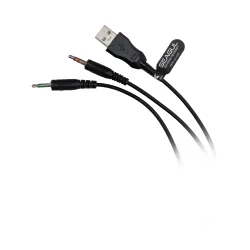 Baracuda BGH-041 Seagul Black