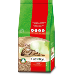 Pakaiši cats best original 40l 17.2kg