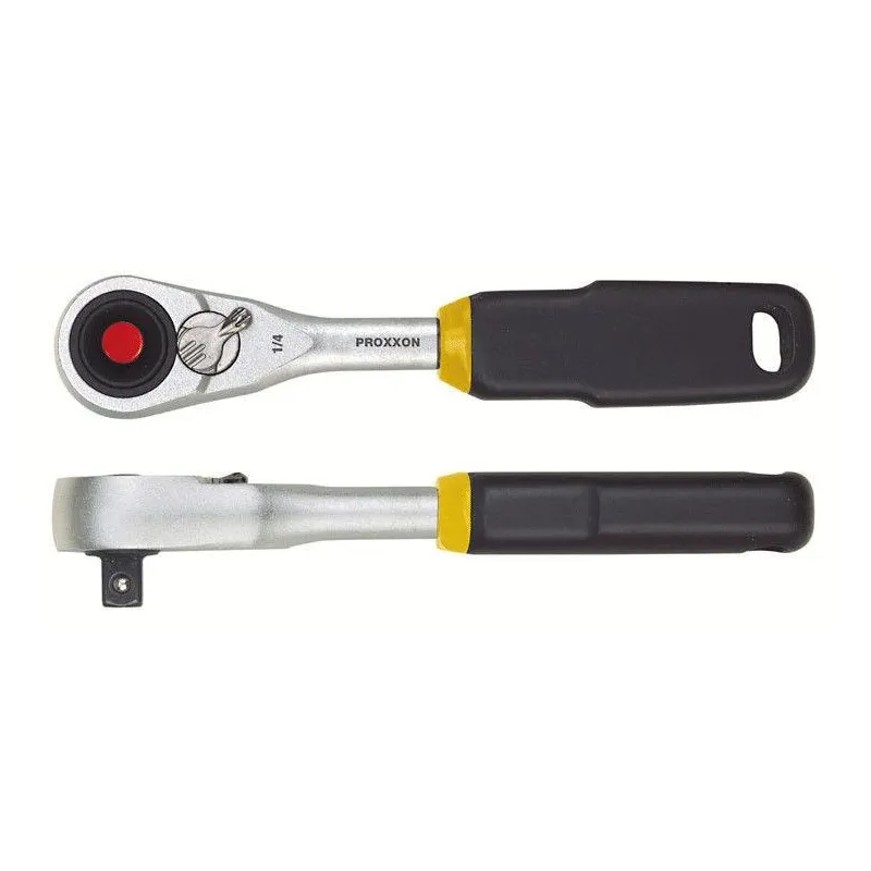 Tarkšķatslēga Proxxon 23160, 120 mm