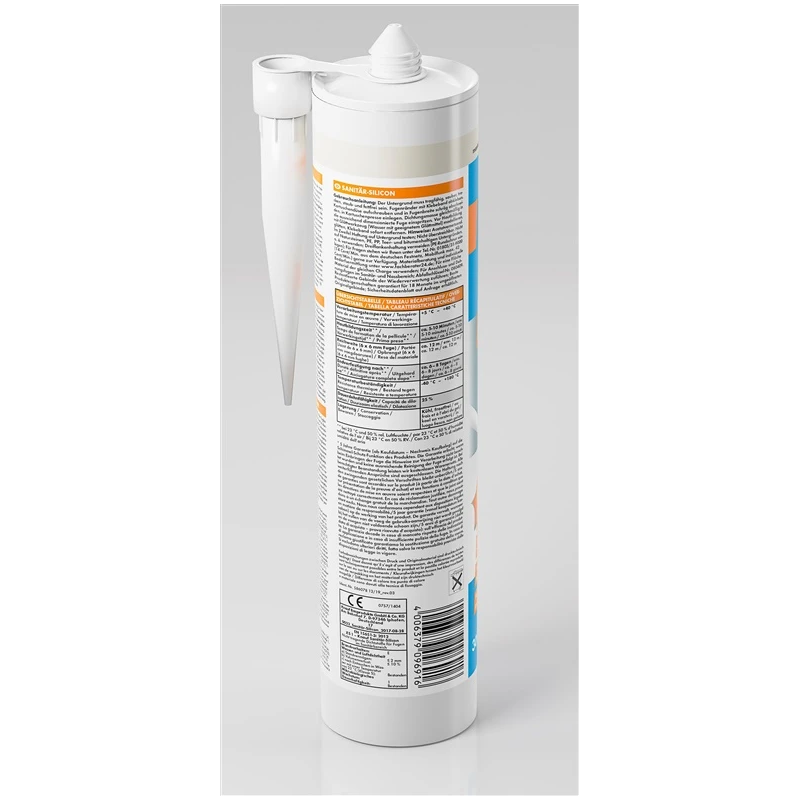 Silikons knauf manhattan 300ml