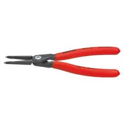 Replės vidiniams žiedams J3, DIA 40-100mm, Knipex