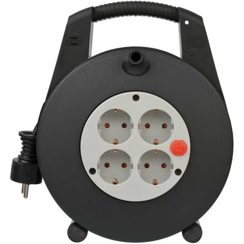 Pagarinātājs vario 3g1.5 4r 15m