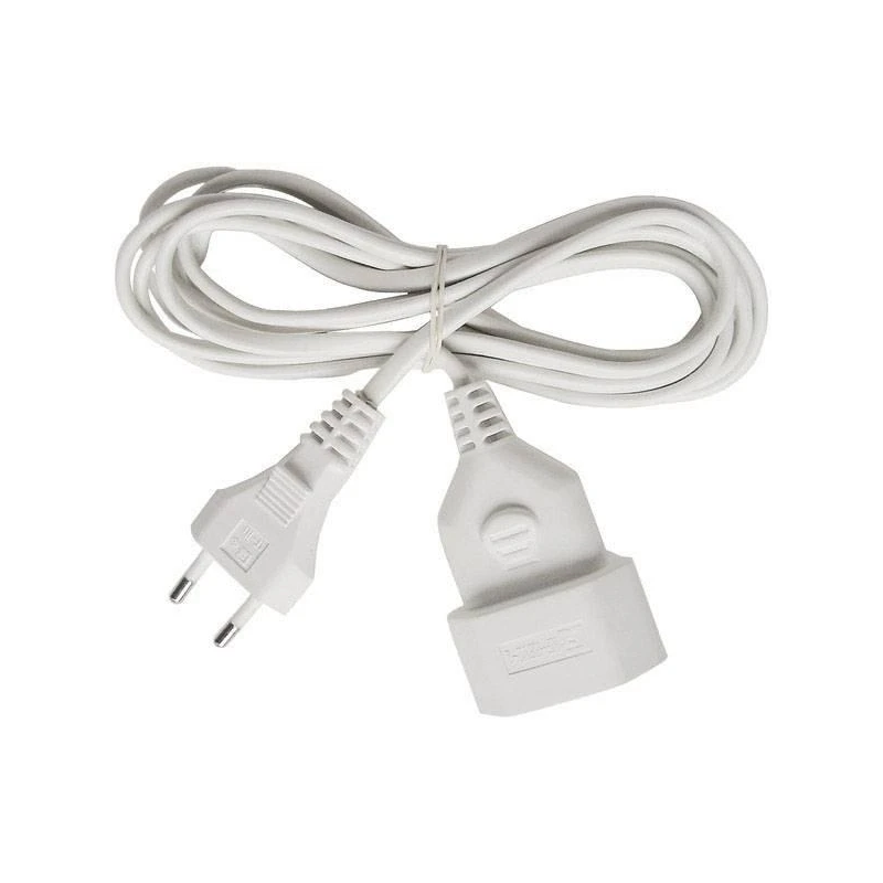 Pagarinātājs 1161660 3m 2x0.75