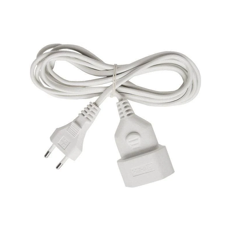 Pagarinātājs 1161660 3m 2x0.75