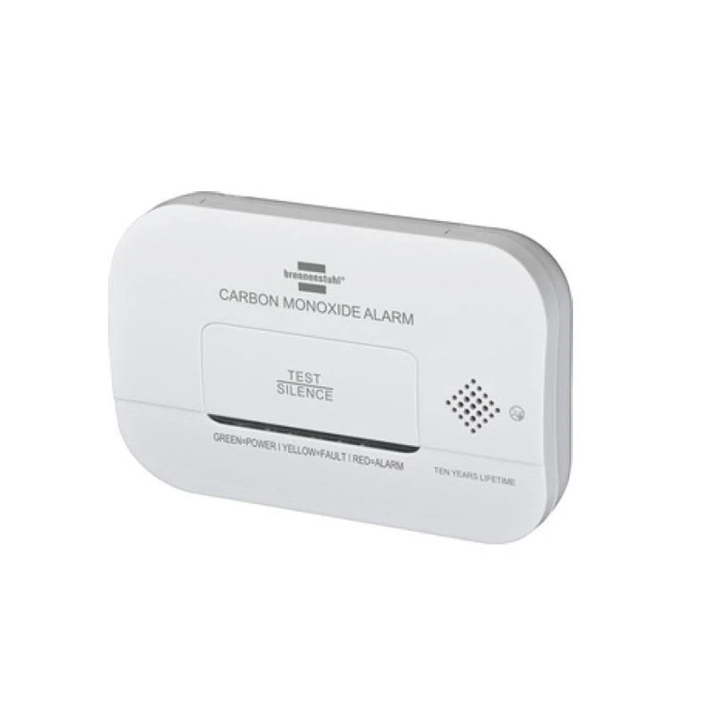 Detektors tvana brennenstuhl 1291480