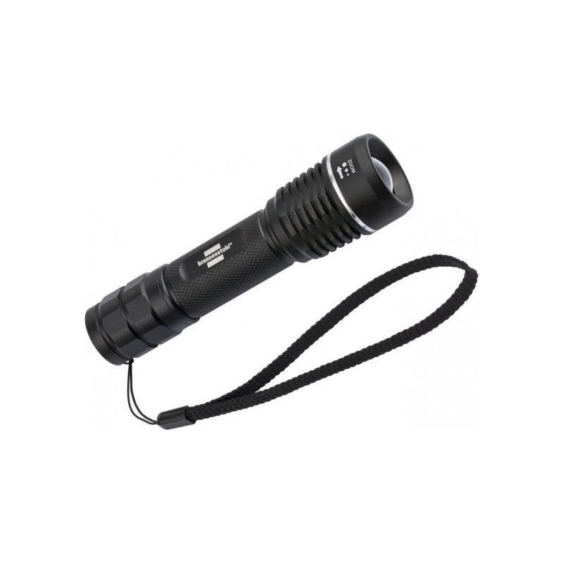 Lukturis rokas uzlādējams 600lm ip67