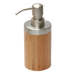 Šķidro ziepju trauks Bonja bambusa