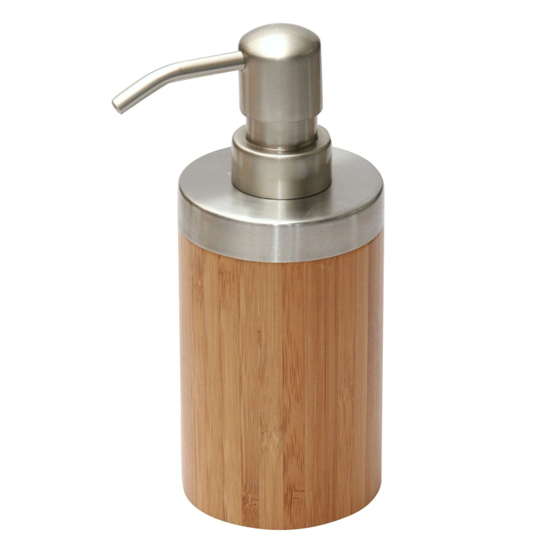 Šķidro ziepju trauks Bonja bambusa