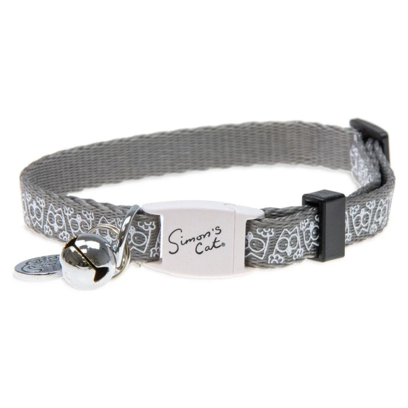 Kaklasiksna kaķa simons cat pel 20-30x1