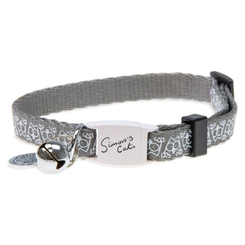 Kaklasiksna kaķa simons cat pel 20-30x1
