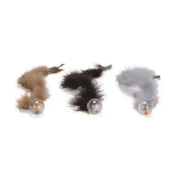 Kitty wonderl rattle ball ass 45