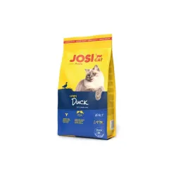 Сухой корм для кошек JosiCat, мясо утки, 1.9 кг