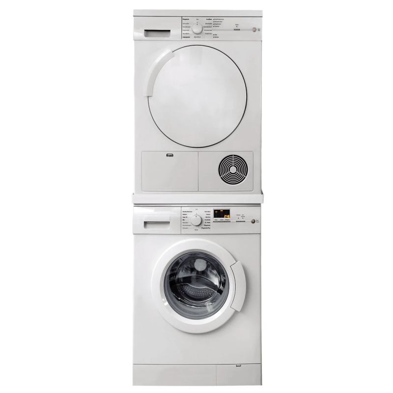 Xavax 00110815 Intermediate Frame for Washing machine-Dryer