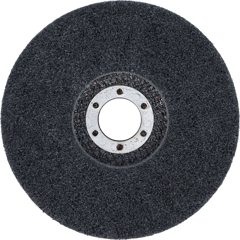 Pulēšanas disks Silīcija karbīds DIA 125 mm Graudu izmērs 180