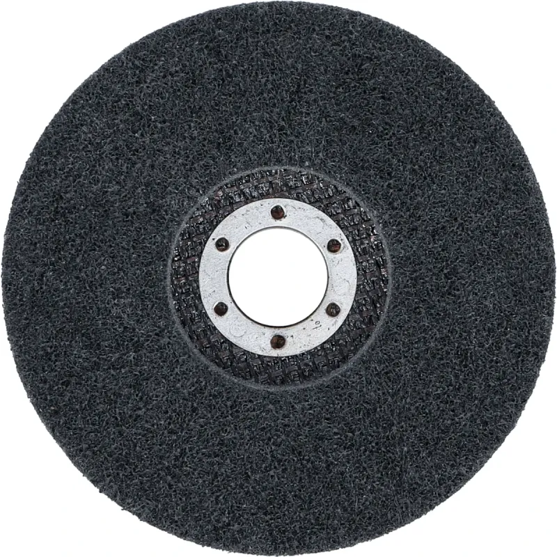 Pulēšanas disks Silīcija karbīds DIA 125 mm Graudu izmērs 180