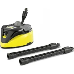 Karcher T 7 PLUS T-Racer uzgalis