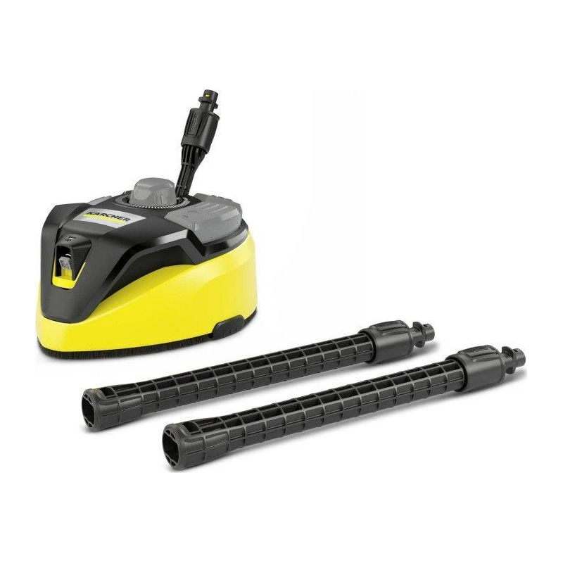 Karcher T 7 PLUS T-Racer uzgalis