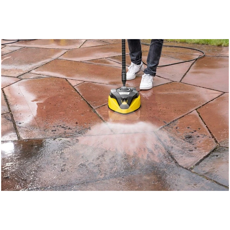 Karcher T 7 PLUS T-Racer uzgalis