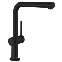 Maisītājs izl. m54 km 270 1j melns