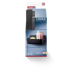 Shower basket tesa lavaa 40516 m