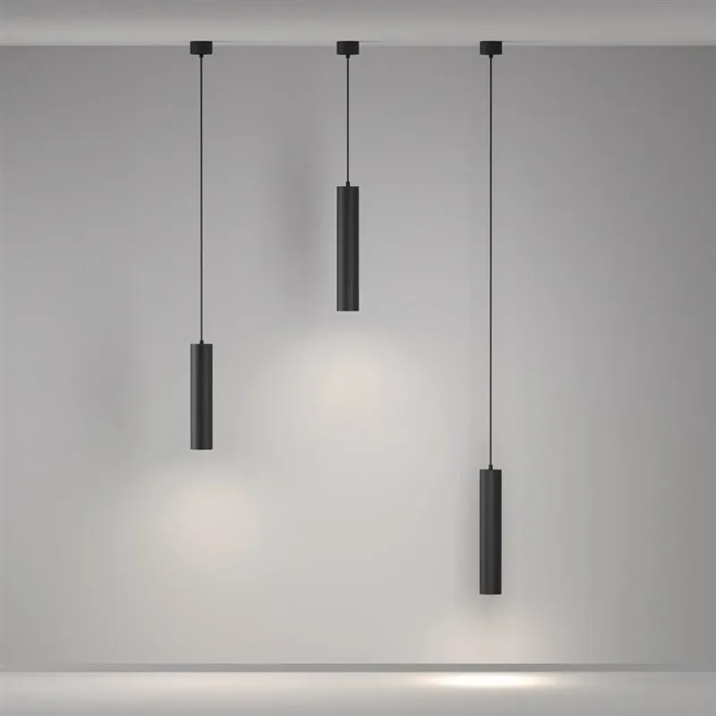 Lampa karināms Maytoni Artisan P082PL-GU10-B, GU10, 1 x 10 W