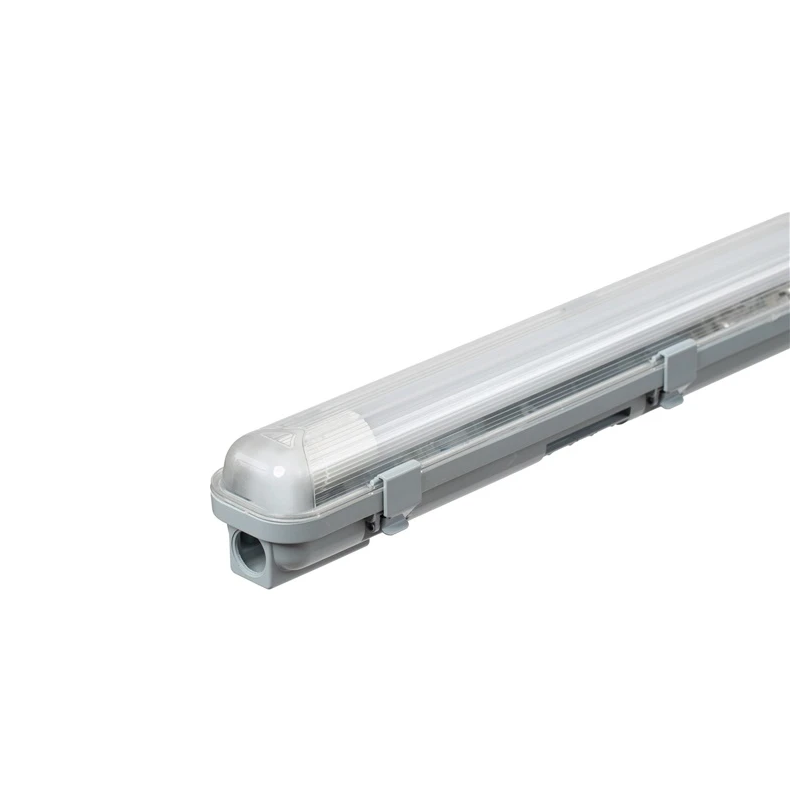 Gaismeklis dampproof led ess 1x15w 1200m