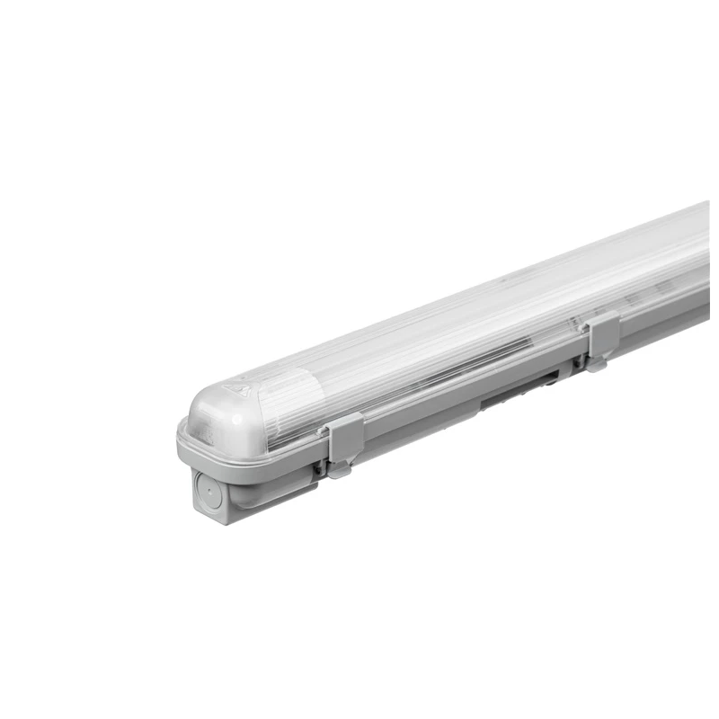 Gaismeklis dampproof led ess 1x15w 1200m