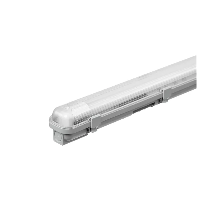 Gaismeklis dampproof led ess 1x15w 1200m