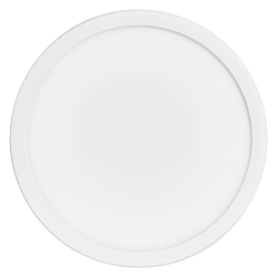 Lampa orbis ultra balt.15w 3000k 235mm